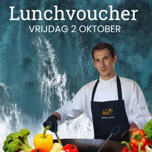 Lunchvoucher 2 oktober (2)