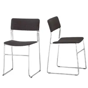 Extra stoel (basisset)