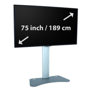 LED scherm / screen 75inch | 189 cm